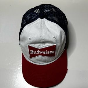 Budweiser SnapBack